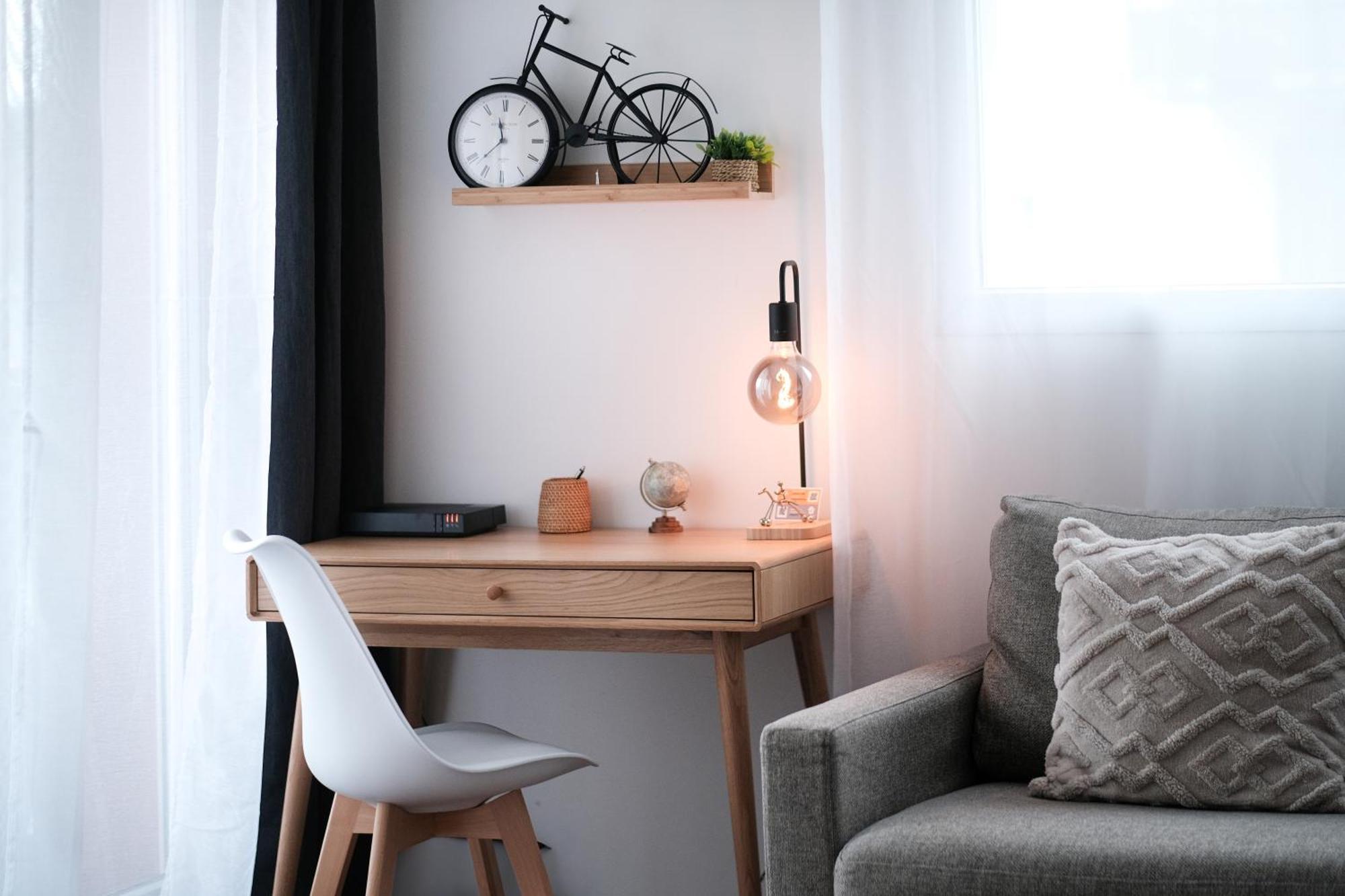 Appartement Cosy Et Calme Elancourt Exterior foto